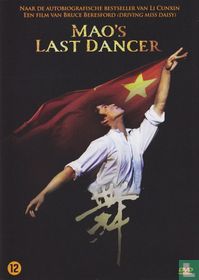 Mao's Last Dancer