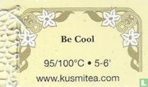 Kusmi Tea Paris / Be Cool 95/100ºC · 5-6' 