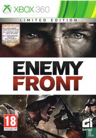 Enemy Front