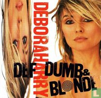 Def, Dumb & Blonde