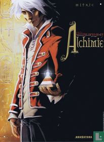 L'ultime voyage en Alchimie