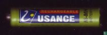 Usance - 700mAh -AAA - 1.2V