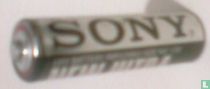 Sony - New Ultra - R6PU/3(NU) - 1.5V