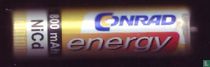 Conrad - Energy - 800 mAh - AA - 1,2V