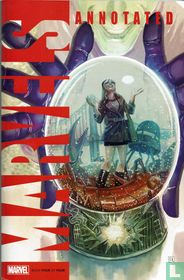 Marvels Annotated 4