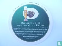 Zillertal Bier und die Gute Küche