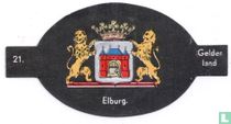 Elburg Gelderland 