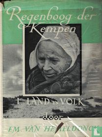 Deel 1: Land en volk