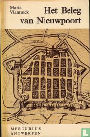 Het Beleg van Nieuwpoort
