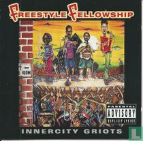 Innercity Griots