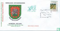 Nijmeegse vierdaagse