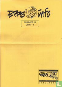 Eppo info                            