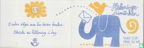 Timbres de salutation