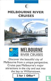 Melbourne River Cruises