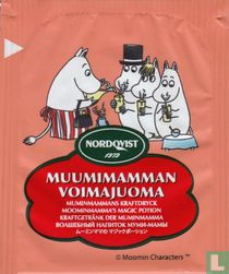 Muumimamman Voimajuoma