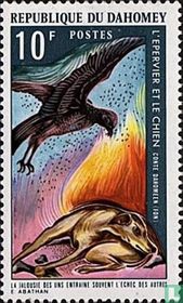 Fables from Dahomey