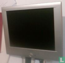 Toshiba 36cm - LCD TV 15VL34G