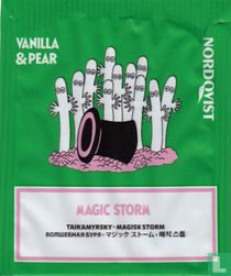Magic Storm