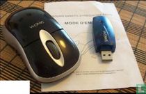 Sangha Cordless & USB