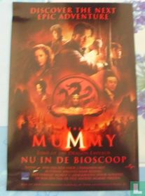 The Mummy