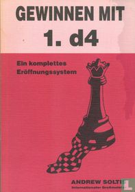 Gewinnen mit 1. d4