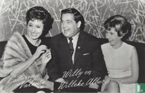 Valente Caterina - Alberti Willy - Alberti, Willeke
