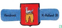 Hensbroek N.-Holland 