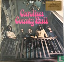 Carolina County Ball