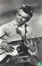 Tommy Steele