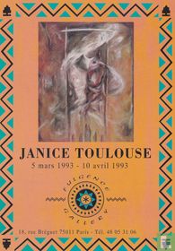 Fulgence Gallery - Janice Toulouse