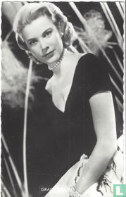 Grace Kelly