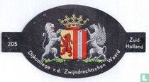 Dijkcollege v.d. Zwijndrechtschen Waard
