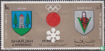 Jeux olympiques d'hiver