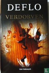Verdorven