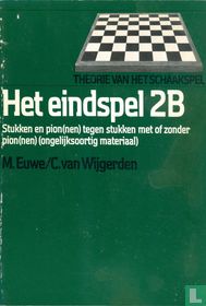 Het eindspel 2B