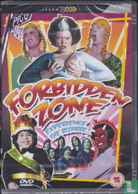 Forbidden Zone