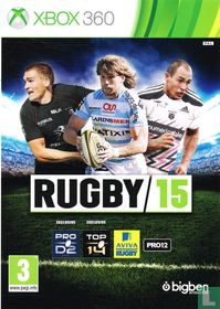 Rugby 15