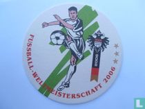Weltmeisterschaft 2006