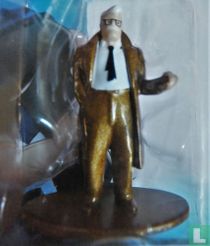 Commissioner Gordon