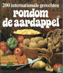 Rondom de aardappel