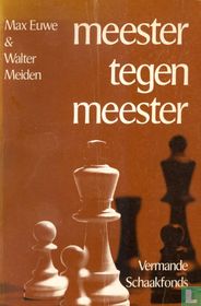 Meester tegen meester