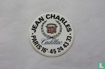 Cadillac - Jean Charles - Paris