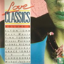 Love Classics  - Volume 2