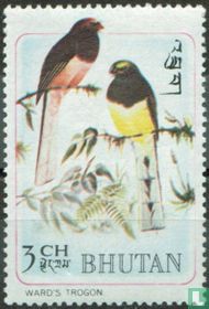 Vogels