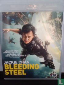 Bleeding steel