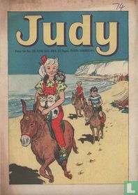 Judy 231