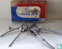 Pränafa handtondeuse