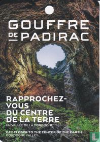 Gouffre De Padirac