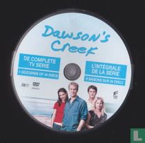 Dawson's Creek: De Complete TV Serie / L'intégrale de la serie
