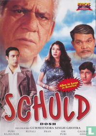 Schuld / Dosh